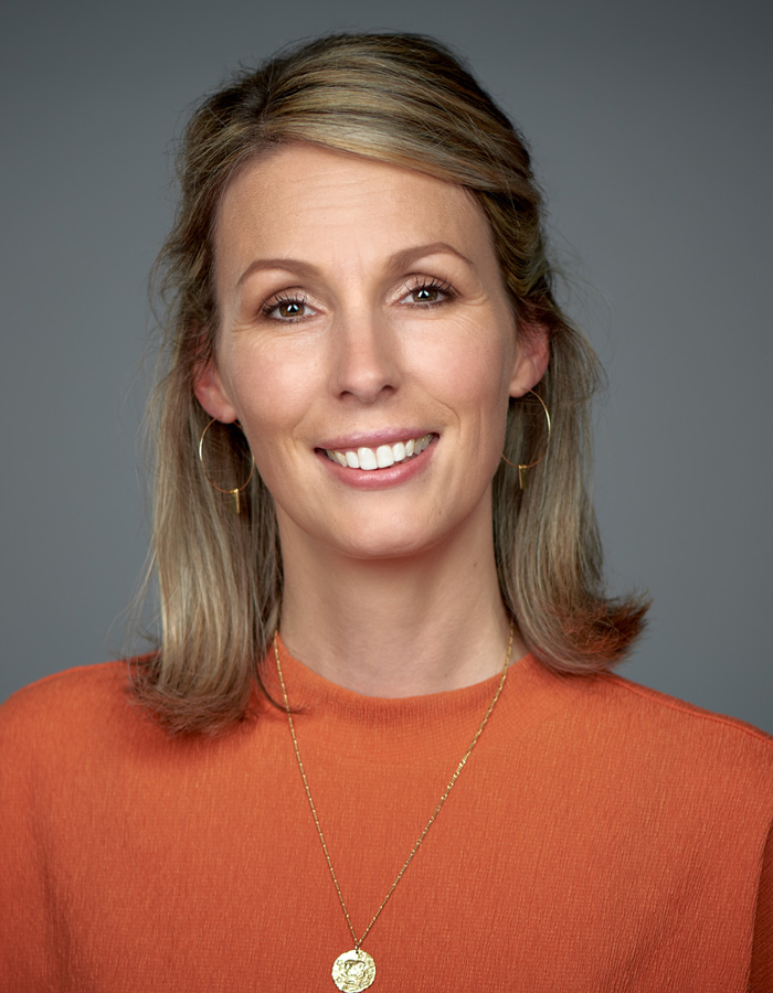 Rebecca Kamphuis